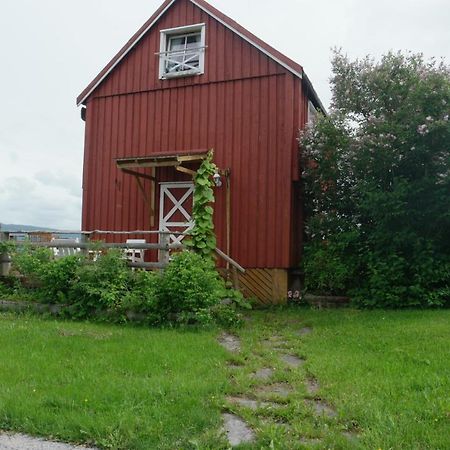 Stabbur Gran Nordre Apartment Snasa Exterior photo