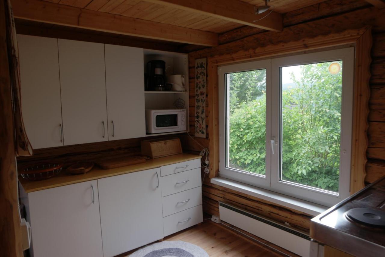 Stabbur Gran Nordre Apartment Snasa Exterior photo