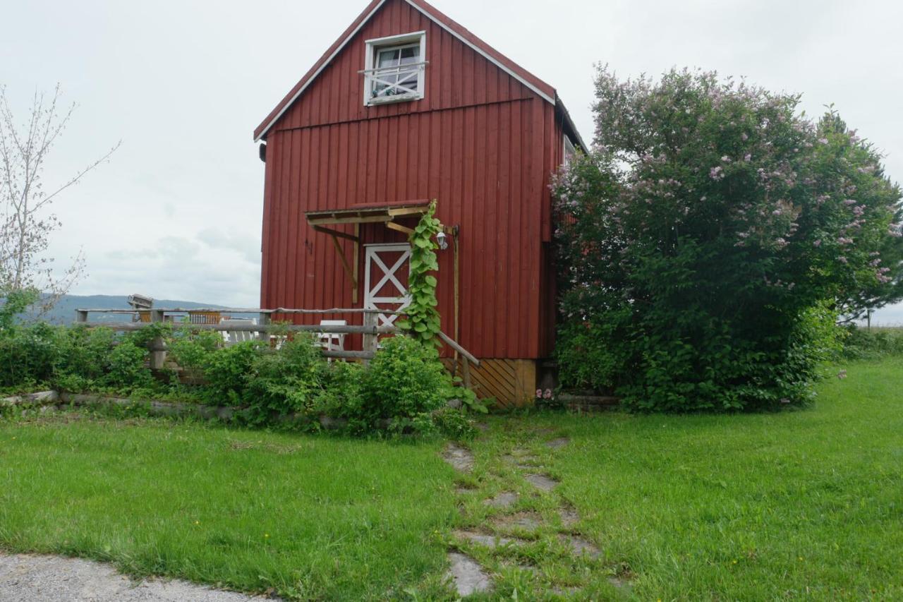 Stabbur Gran Nordre Apartment Snasa Exterior photo
