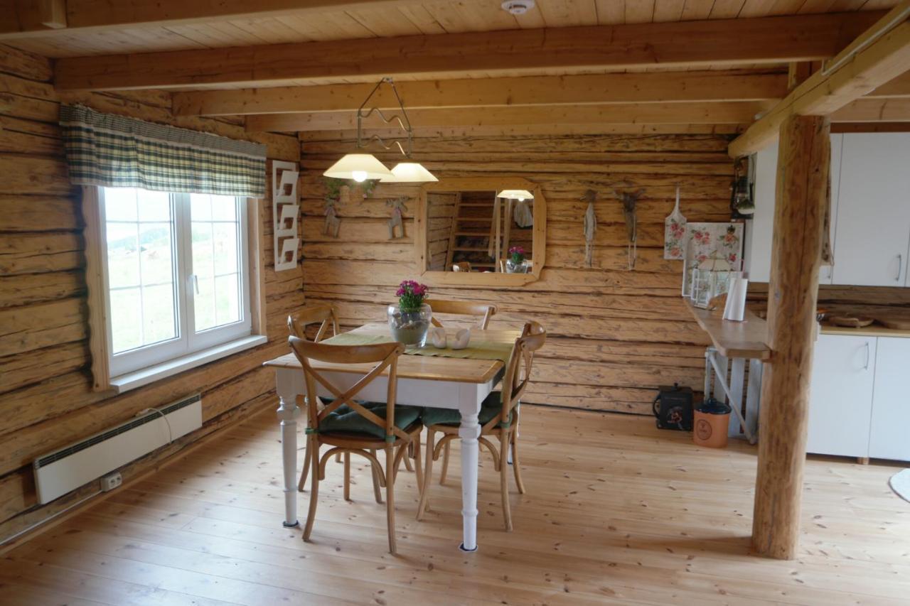 Stabbur Gran Nordre Apartment Snasa Exterior photo